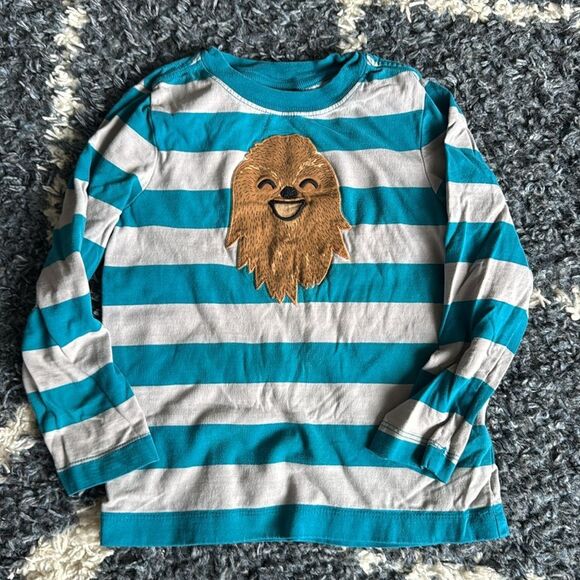 Bundle of 2 Toddler Tees - Picture 4 of 7